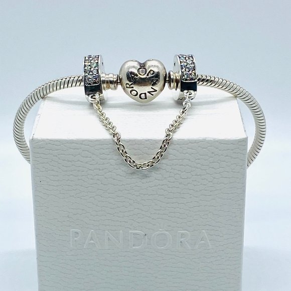 Pandora | Jewelry | Pandora Sparkling 